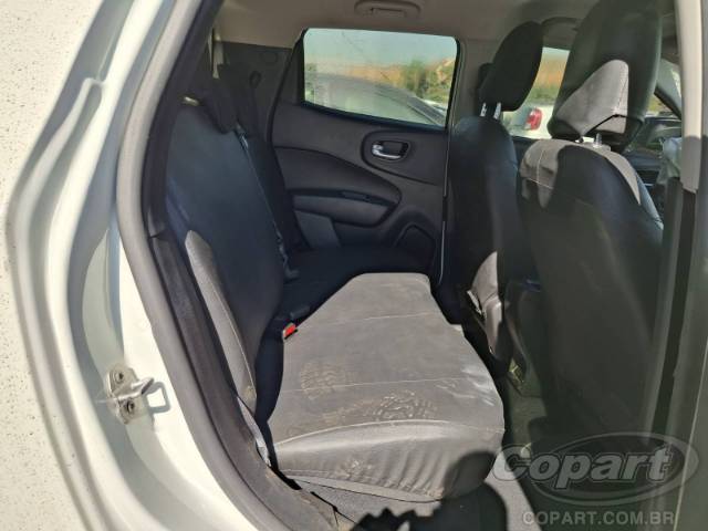 2020 FIAT TORO 
