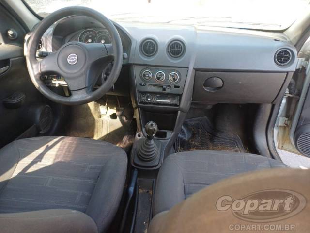 2011 CHEVROLET PRISMA 