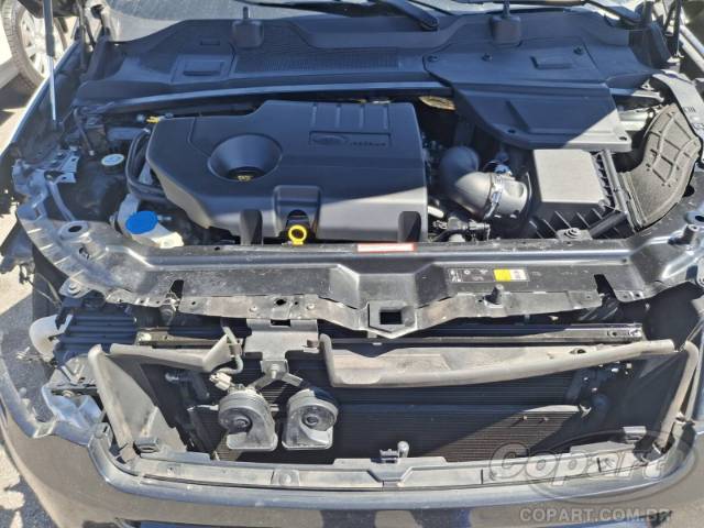 2018 LAND ROVER DISCOVERY SPORT 