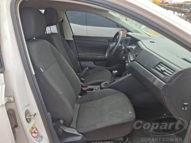 2020 VOLKSWAGEN POLO 