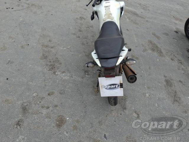 2018 HONDA CG 160 