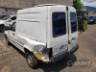 1999 FIAT FIORINO FURGAO 