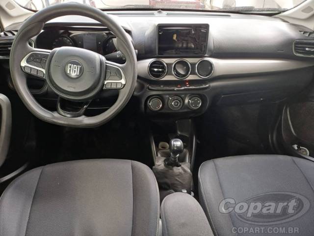 2022 FIAT ARGO 