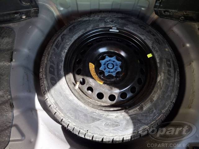 2016 HYUNDAI HB20 
