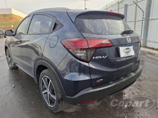 2019 HONDA HR-V 