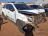 2020 NISSAN FRONTIER CD 