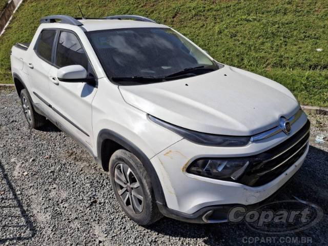 2018 FIAT TORO 