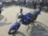 2022 YAMAHA FAZER 