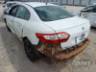 2013 RENAULT FLUENCE 