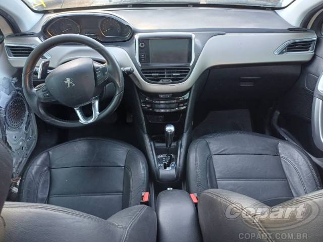 2014 PEUGEOT 208 