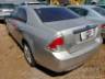 2008 FORD FUSION 
