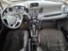 2015 FORD FIESTA SEDAN 