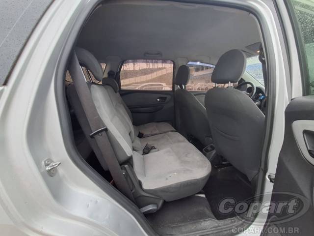 2018 CHEVROLET SPIN 