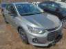 2025 CHEVROLET ONIX PLUS 
