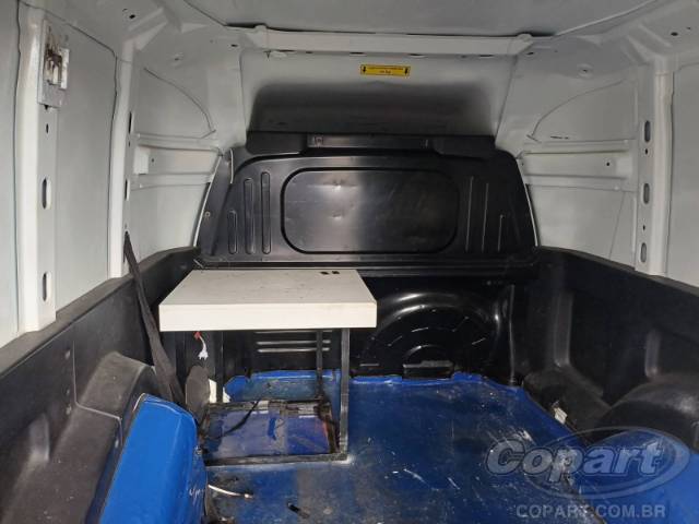 2021 FIAT FIORINO FURGAO 