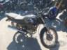 2006 HONDA CG 150 