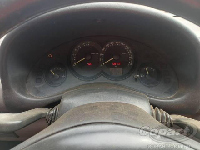 2009 CHEVROLET CLASSIC 