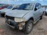 2013 MITSUBISHI L200 TRITON 