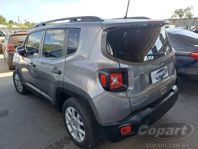 2021 JEEP RENEGADE 