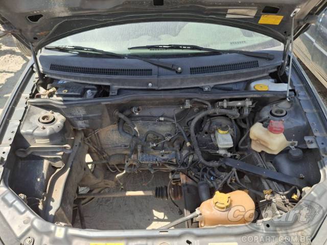 2008 CHEVROLET CELTA 