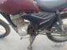 2010 HONDA CG 125 