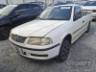 2002 VOLKSWAGEN SAVEIRO 