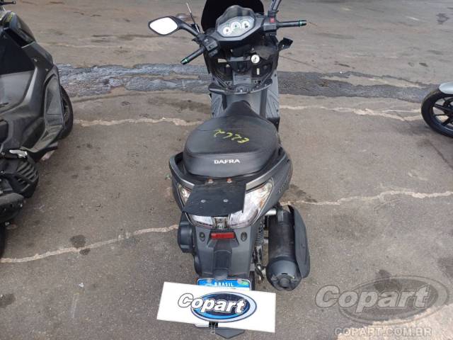 2017 DAFRA CITYCOM S 