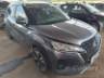 2025 NISSAN Kicks Play 