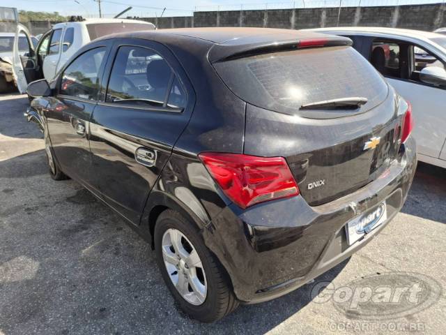 2019 CHEVROLET ONIX 