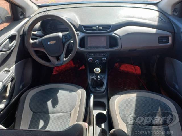 2016 CHEVROLET ONIX 