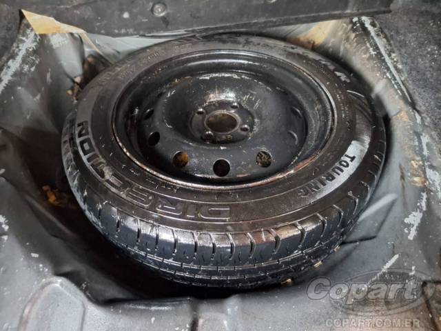 2020 FIAT GRAND SIENA 