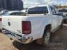 2018 VOLKSWAGEN AMAROK 
