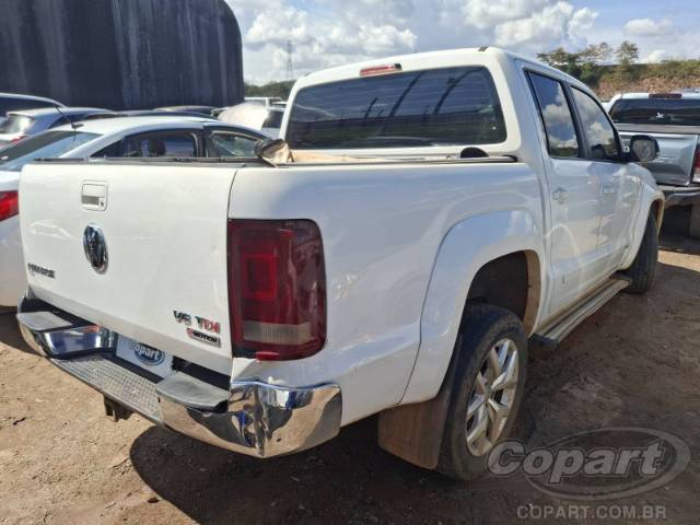 2018 VOLKSWAGEN AMAROK 