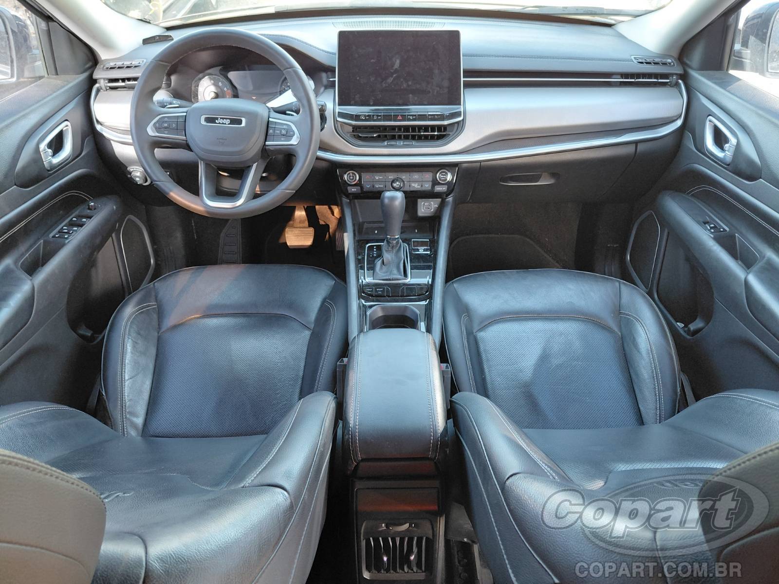 Foto 9 de 11: 2023 JEEP COMPASS