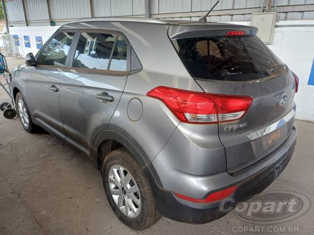 2021 HYUNDAI CRETA 