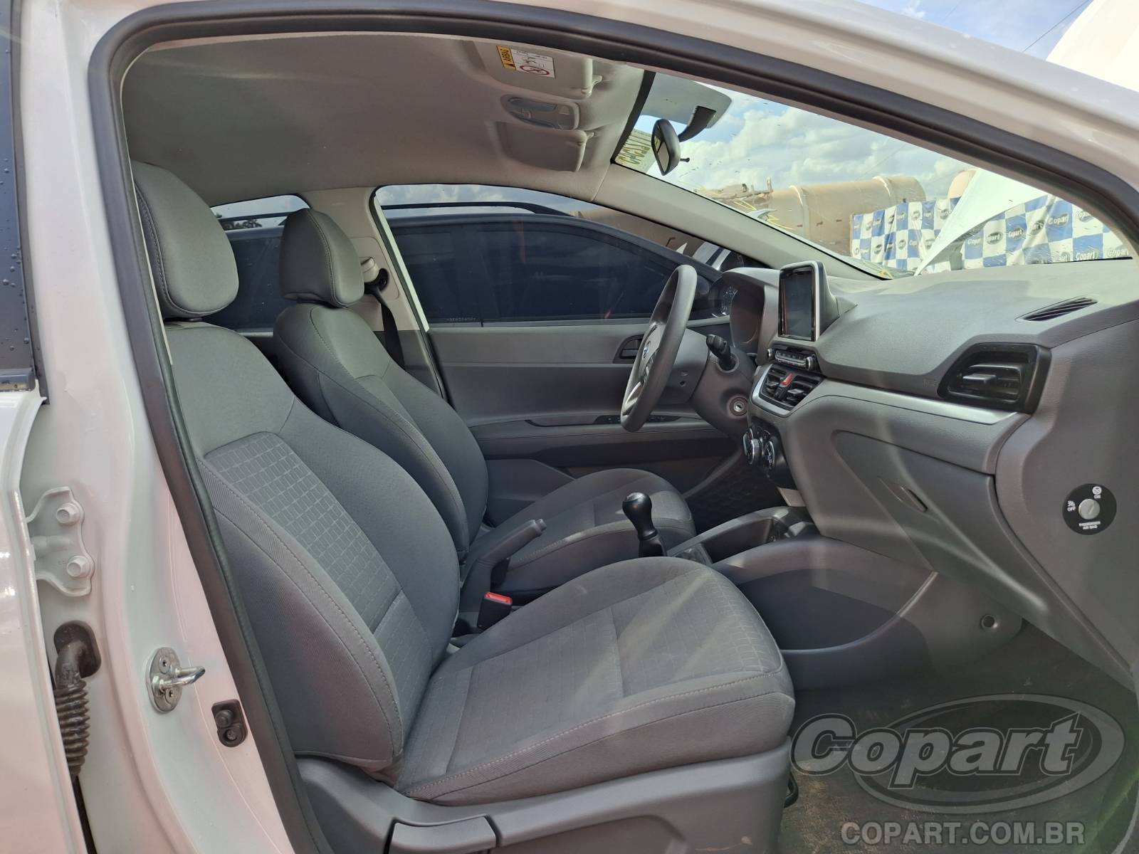 2025 HYUNDAI HB20S — leilão em Goiânia/GO (foto 5)