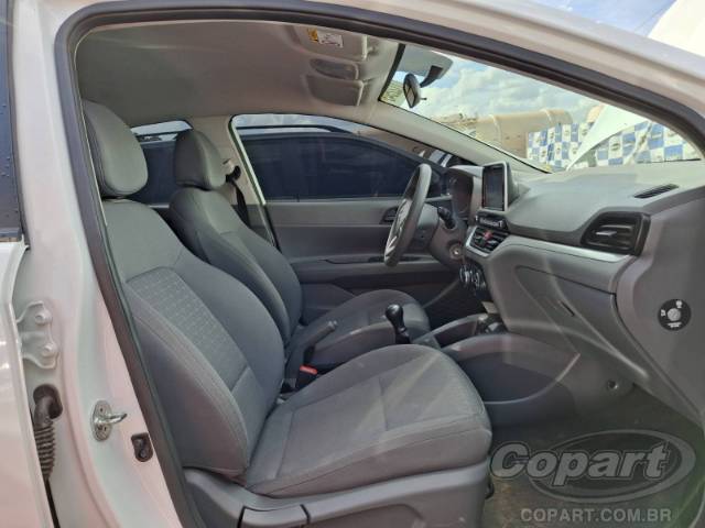 2025 HYUNDAI HB20S 