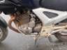 2008 HONDA CBX 250 
