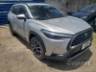 2023 TOYOTA COROLLA CROSS 