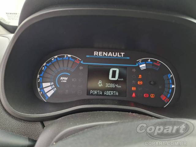 2024 RENAULT KWID 
