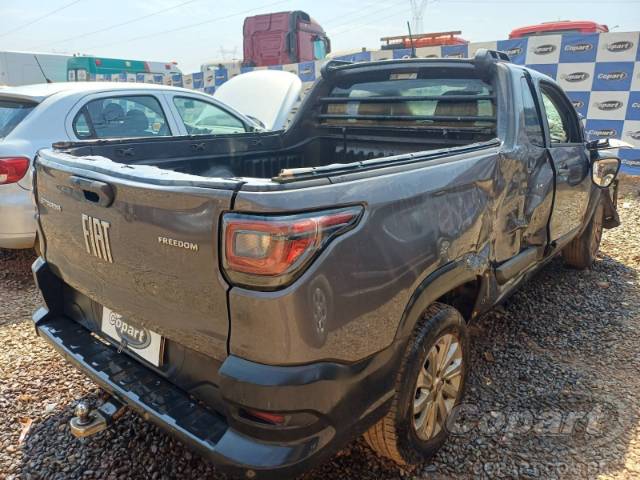 2022 FIAT STRADA 