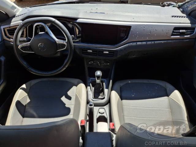 2024 VOLKSWAGEN NIVUS 