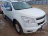 2014 CHEVROLET S10 CABINE DUPLA 