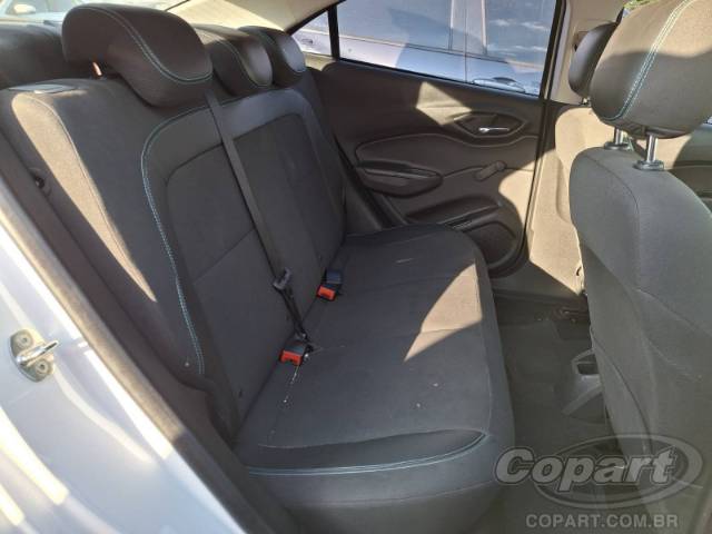 2019 CHEVROLET PRISMA 