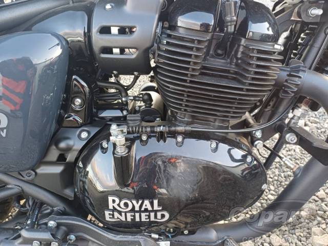 2026 ROYAL ENFIELD Shotgun 