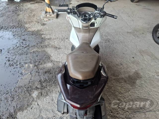 2021 HONDA PCX 