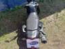 2025 YAMAHA FAZER 