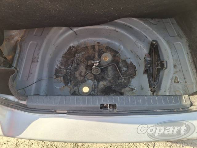 2006 TOYOTA COROLLA 