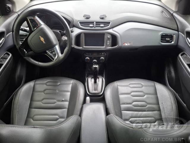 2019 CHEVROLET ONIX 