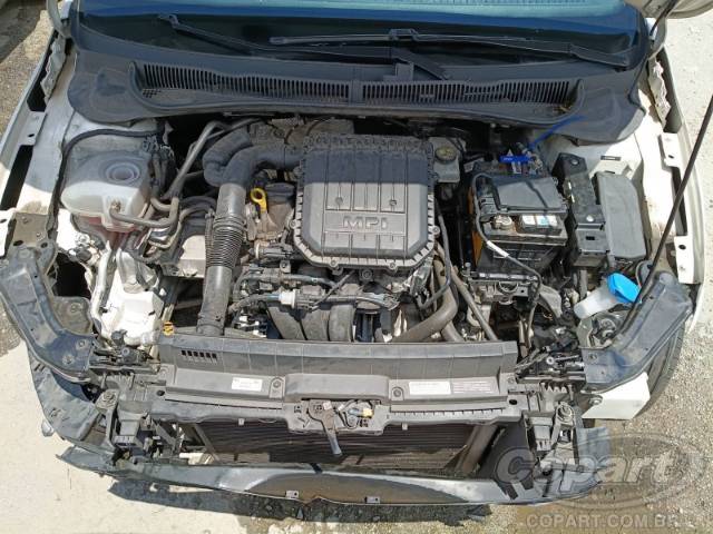 2024 VOLKSWAGEN POLO 